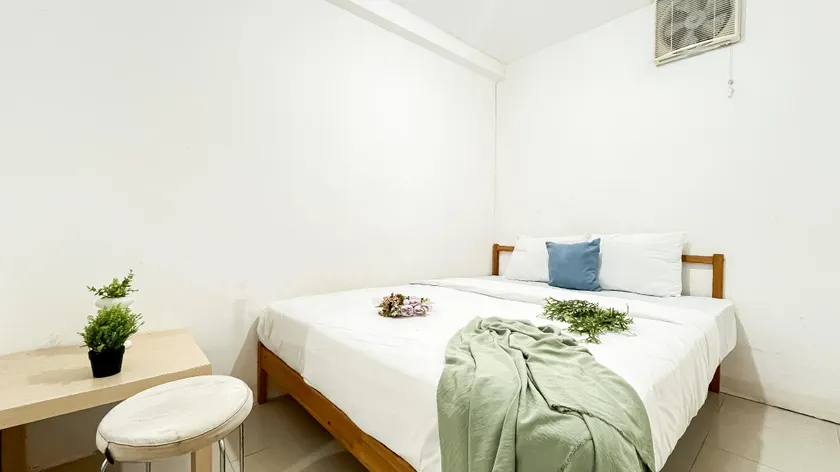 Best Price 3BR at Bassura City Cipinang Apartment By Travelio - Image 1