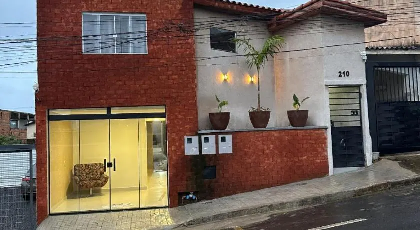 Pousada Minas Gerais - Image 1
