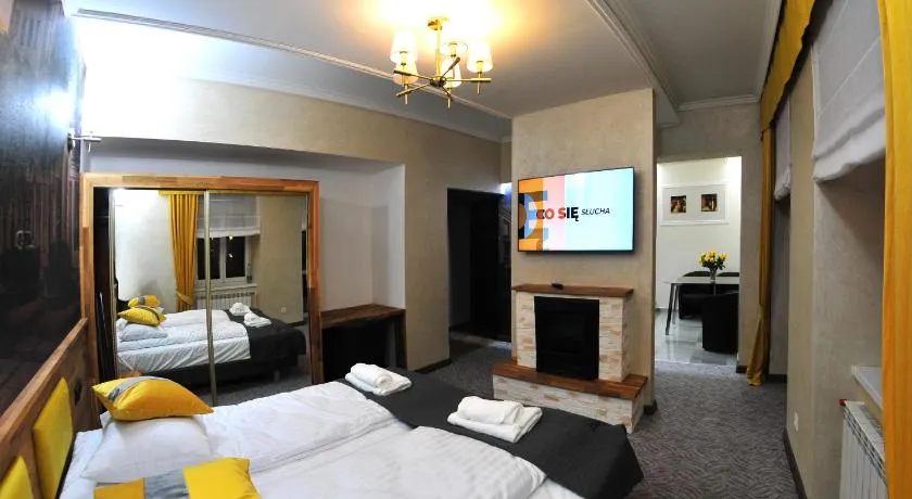 APARTAMENTY NA MNISZEJ - Image 1
