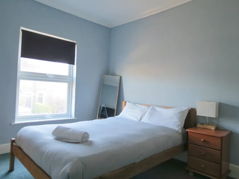 Seamless Stays - Image 1