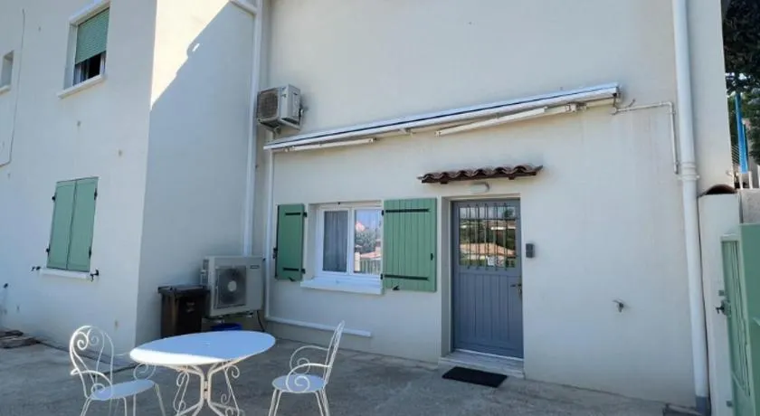 Appartement fonctionnel - Image 1