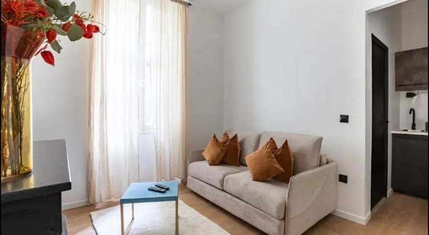 Charming 1BR apartment near Gare de Lyon - Image 1
