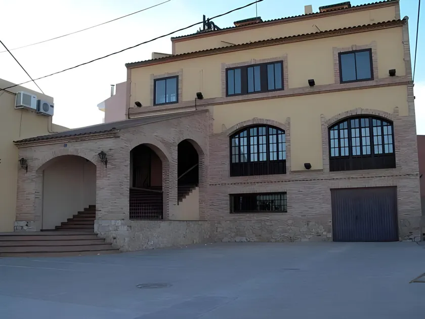 Cella del Palancar - Image 1
