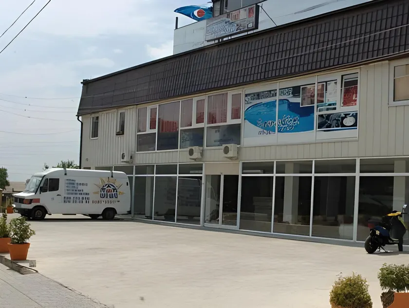 Villa Sparadise - Image 1