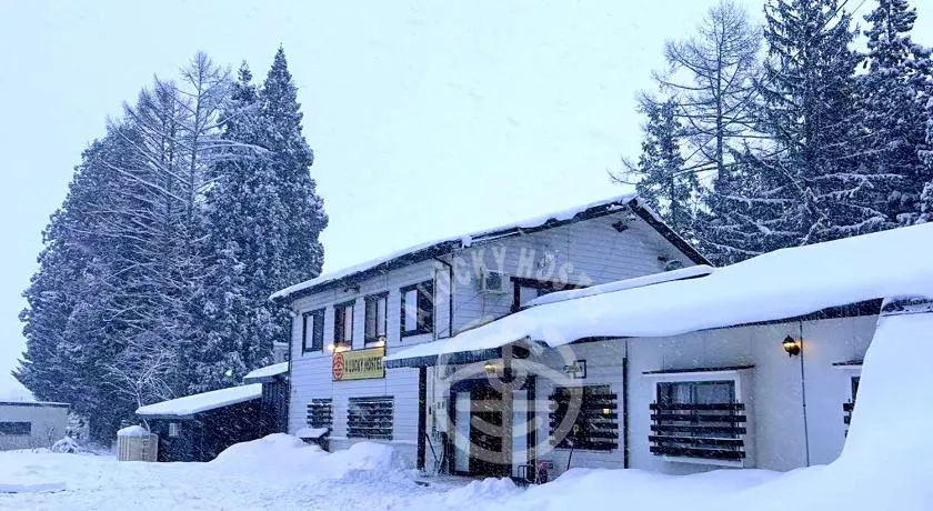 A Lucky Hostel - Image 1