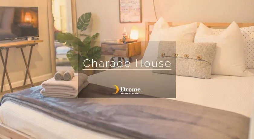 Charade House - Image 1