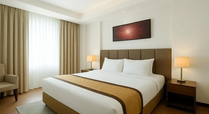 Hotel Bengal Canary Park - Image 1