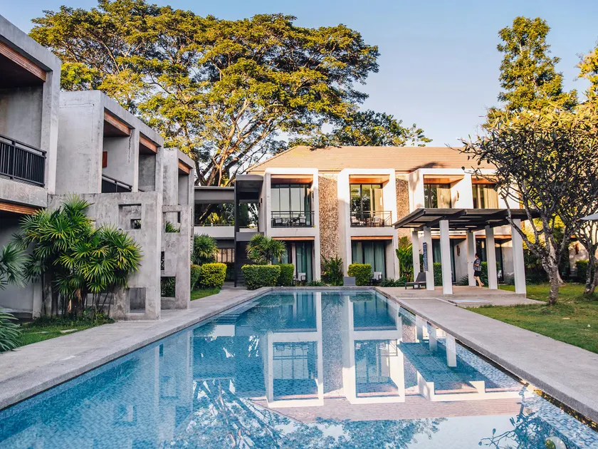 B2 Pai Premier Resort - Image 1