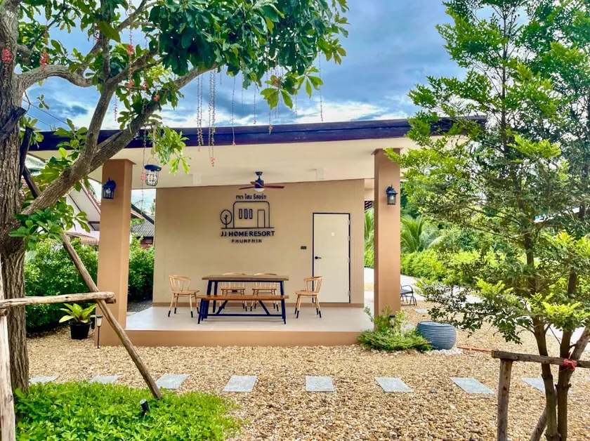 jj home resort - Image 1