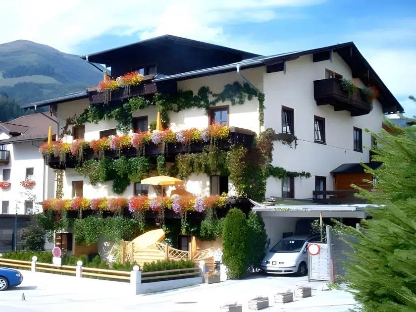 Gästehaus Groder - Image 1