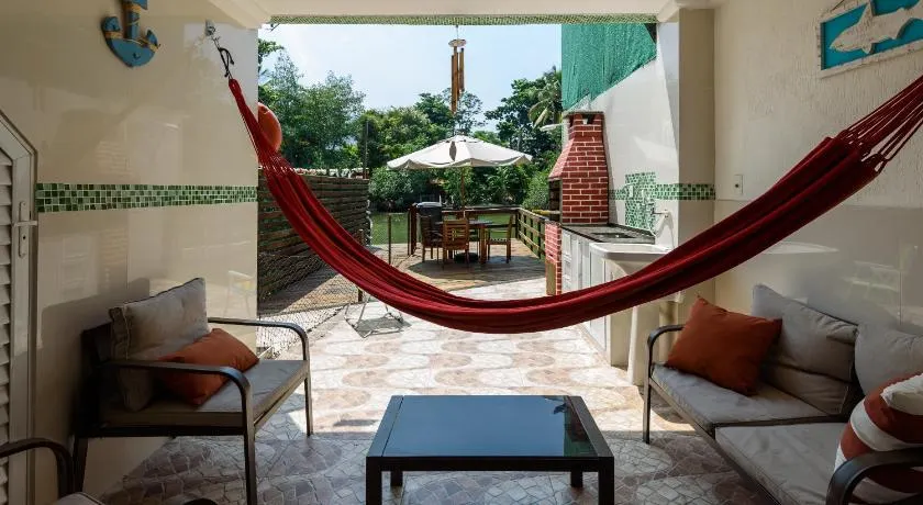 Fantasy Island Apartdeck - Image 1