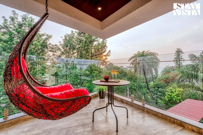 StayVista at Grande Estella - Image 1
