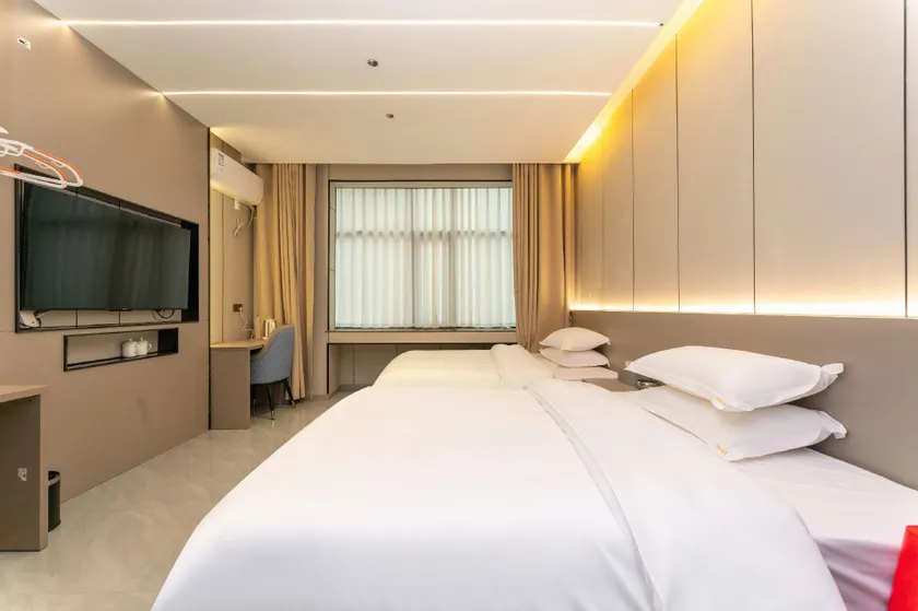 New Century Hotel - Image 1
