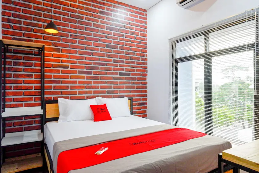 RedDoorz near Universitas Muhammadiyah Purwokerto 2 - Image 1