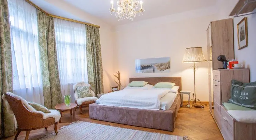 Hübsches Privatzimmer mit Bad - Image 1