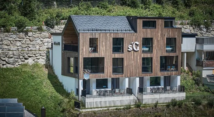 sGmiatli – Dein Hideaway Apartment - Image 1