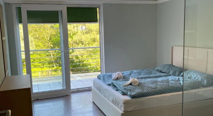 Kavkaz Restaurant & Hotel - Image 1