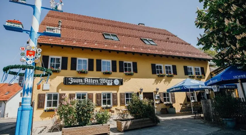 Zum Alten Wirt - Image 1