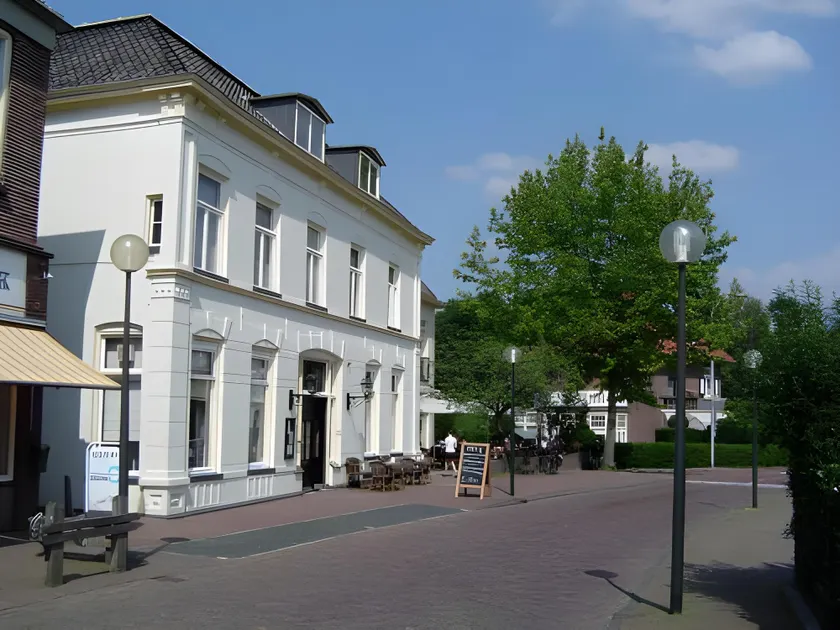 De Zwaan Delden - Image 1