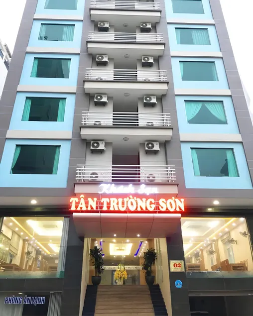Khách sạn Tân Trường Sơn - Image 1