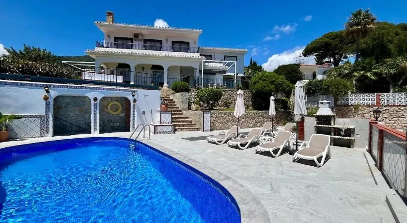 Villa Yolanda del Mar - Image 1