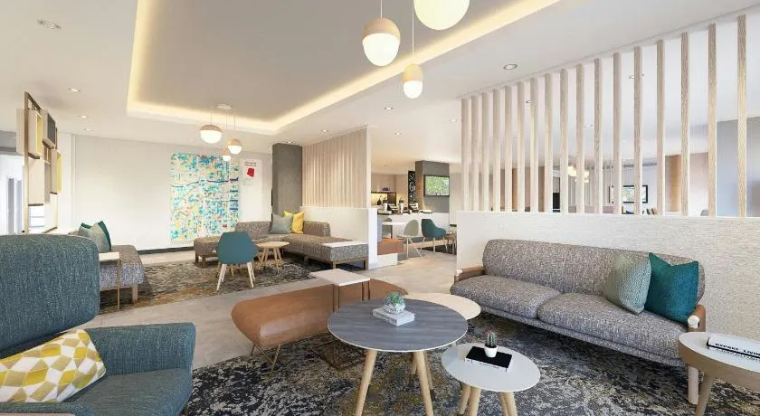 TownePlace Suites by Marriott East Hartford - Image 1