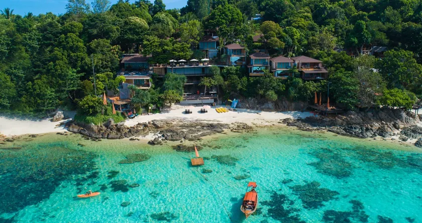 The Cliff Lipe - Image 1