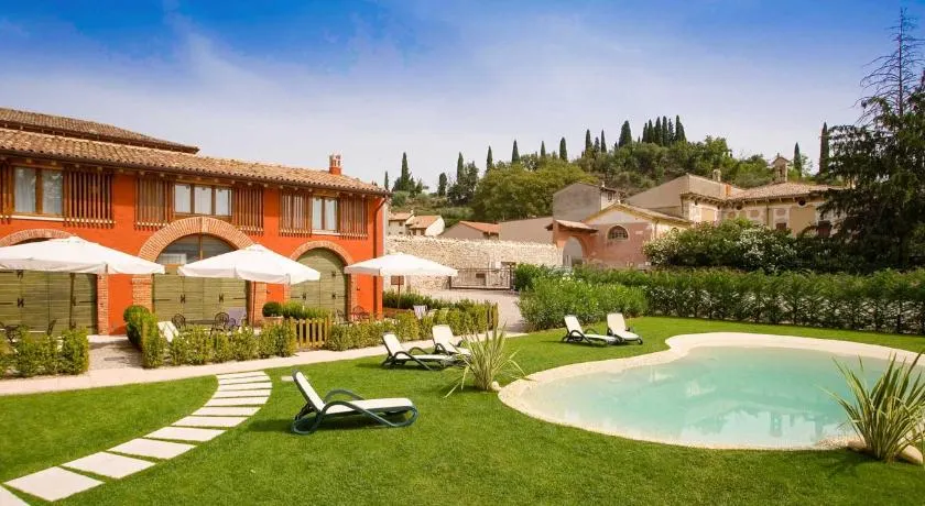 Villa Avesani - Image 1