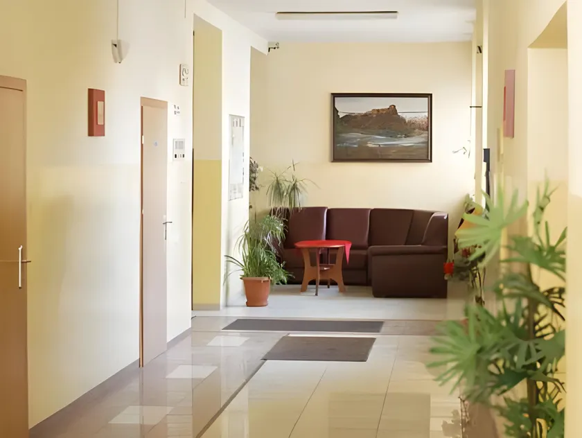 Hotel Elda - Image 1