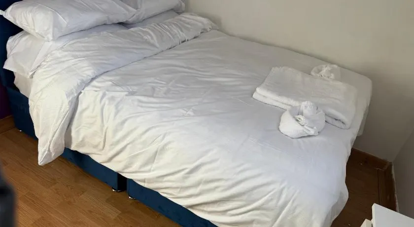 London Budget Stay at Dagenham - Image 1