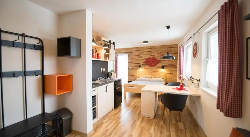 Apartmány Lea - Image 1
