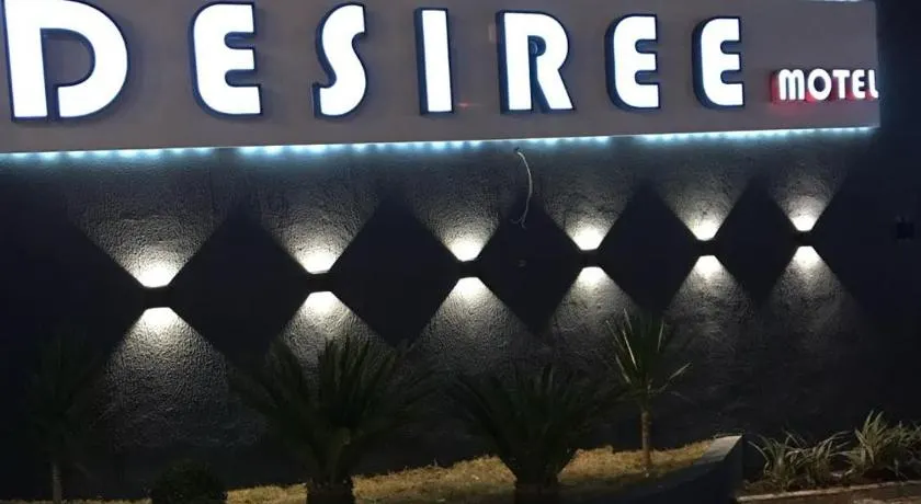 Motel Desireé - Image 1