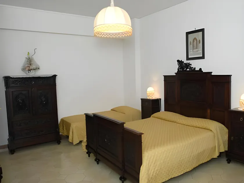 B&B La casa D'amare - Image 1