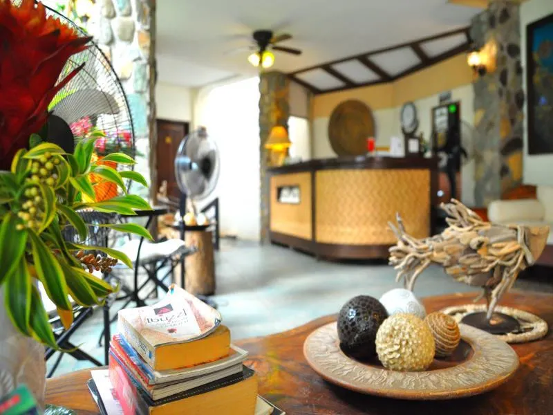 Balaibinda Lodge - Image 1