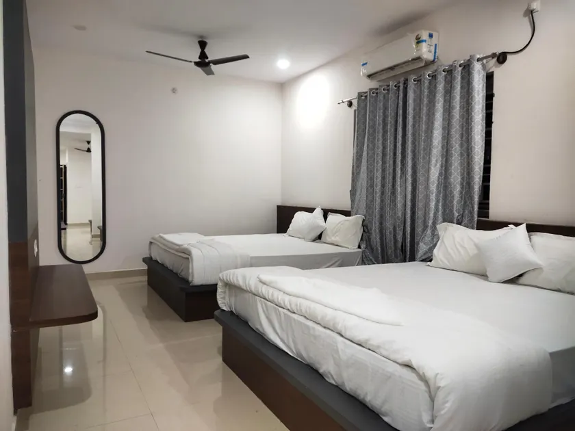 YN Grand Suites - Image 1