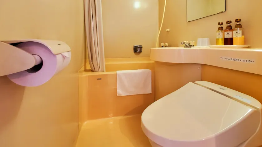 Business Hotel Suzushou - Image 1