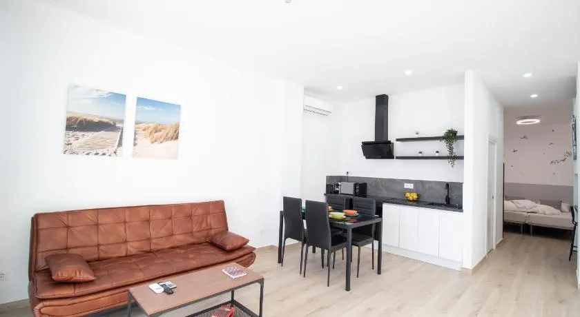 Congresos Flat by Concept Flats - Image 1