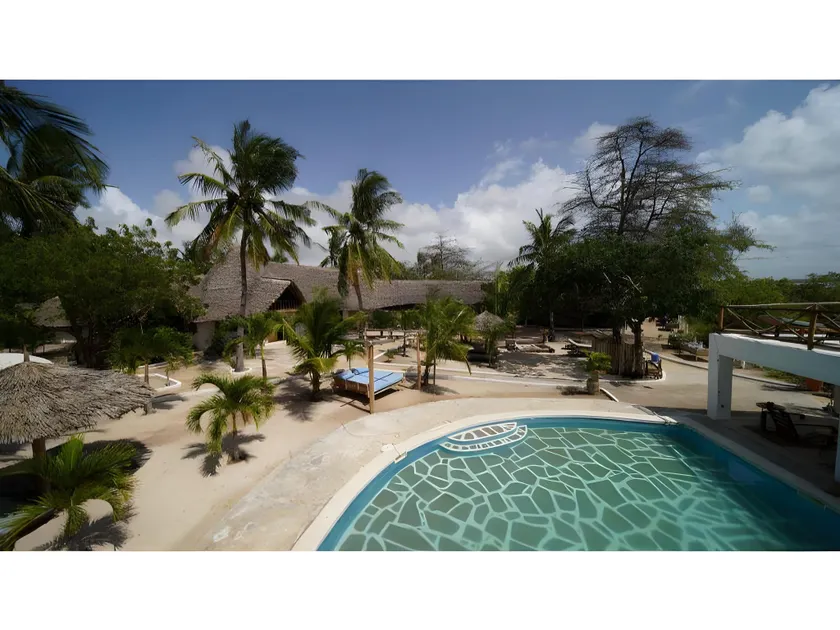 The Mida Creek Hotel - Image 1