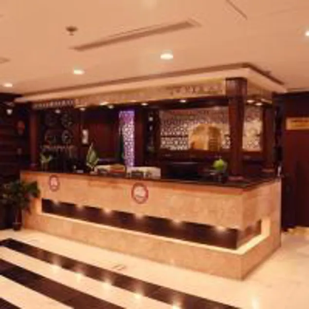 فندق الاندلس الماسي - Alandalus Diamond Hotel - Image 1