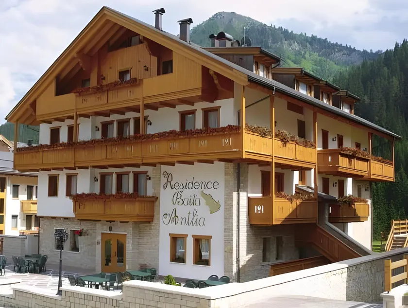 Residence Baita Antlia - Image 1