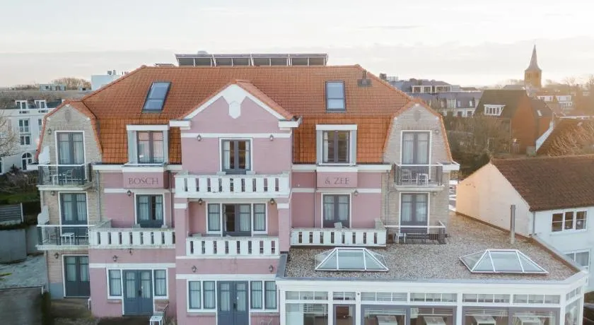 Hotel Bosch En Zee - Image 1