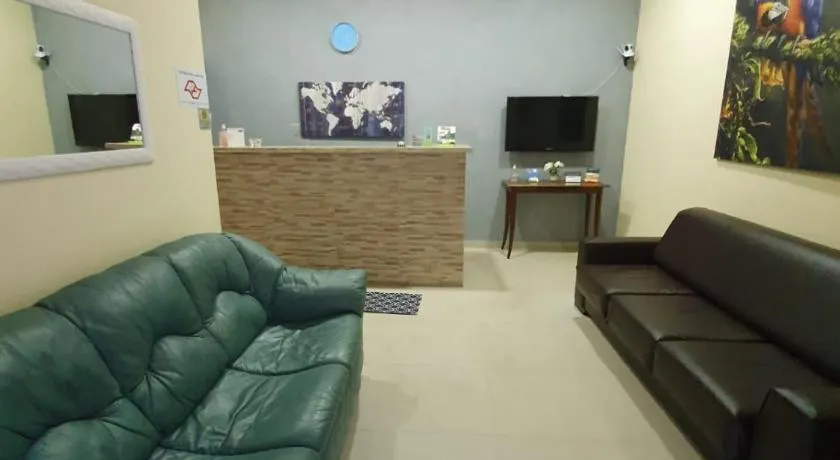 Hotel Jin Ju - Image 1