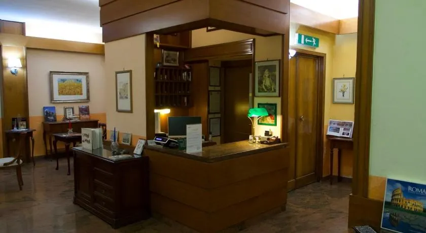 Hotel Benedetto - Image 1