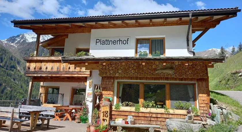 Plattnerhof - Image 1