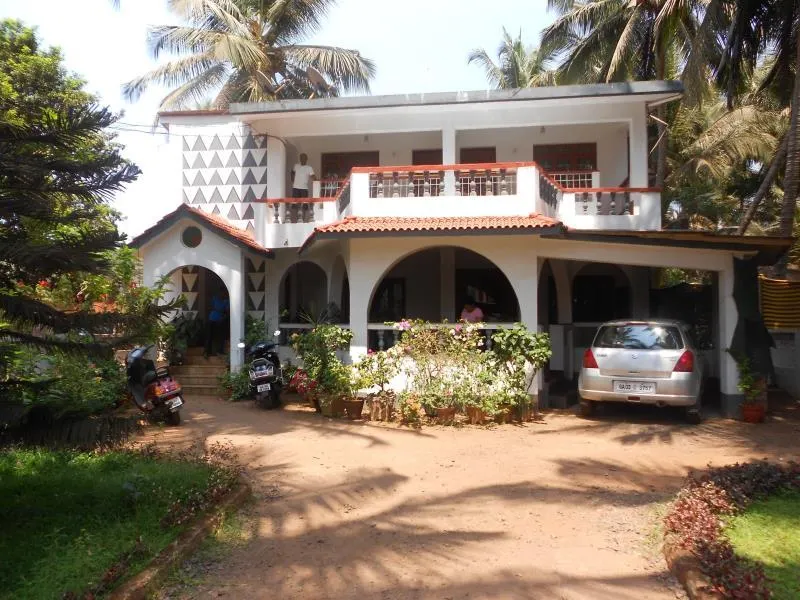 Albenjoh Guest House - Image 1