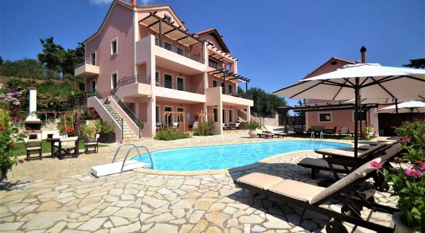 Harvest Moon Apartments - Image 1
