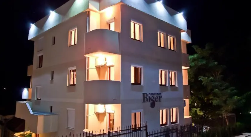 Apartments Biser - Image 1