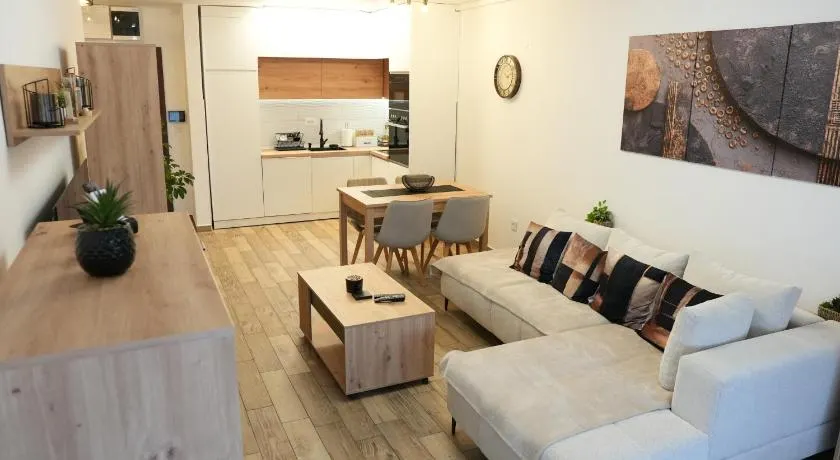 StarLux Residence - Because you deserve it! - Image 1