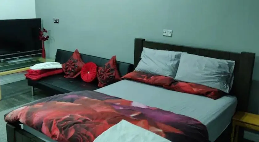 Rooms for rent in Solihull - Image 1