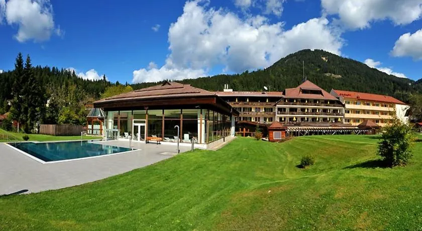 OptimaMed Gesundheitsresort Weißbriach - Image 1